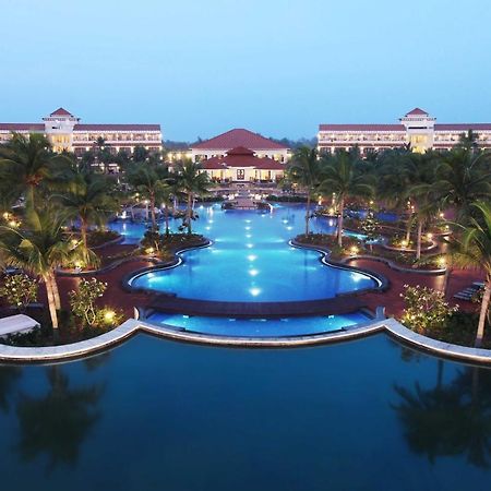 Ocean Spray Hotel Kālapettai Exterior foto